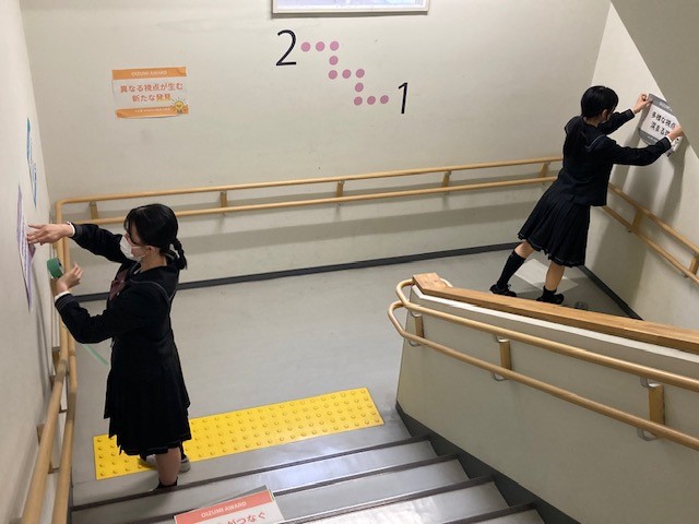 070221 アワード前日準備 (7)